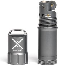 Exotac titanLIGHT Grijs