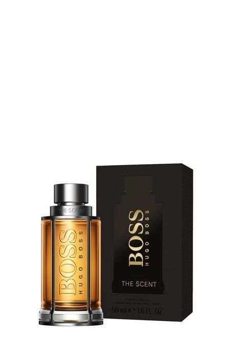 Hugo Boss / The Scent / 50 ml / heren