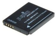 Jupio CPA0019 - Batterij voor camera's/camcorders