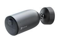 EZVIZ EB3 - Outdoor Wireless IP Camera - 3MP - Black