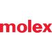 Molex 875682243 Pinconnector Totaal aantal polen: 22 Aantal rijen: 2 1 stuk(s) Tray