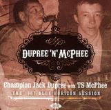 Ace Records Ace Dupree N Mcphee The 1967 Blue