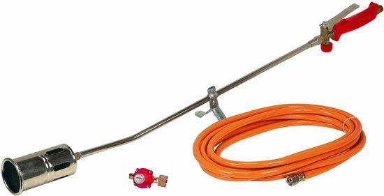 Rothenberger Dakbranderset RoMaxi 63 mm - ROT030957E