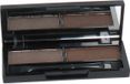 Max Factor Real Brow Duo Kit Wenkbrauwpoeder - 002 Medium - 2g