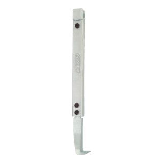 KS Tools trekhaak lange uitvoering, 200mm, D=3mm