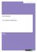 Stochastik. GRIN Verlag Stochastik. Basiskurs Paperback