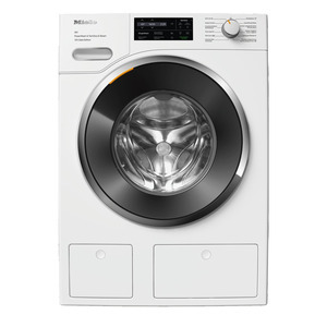 Miele Miele Wwi 880 Wcs Twindos  &  Powerwash