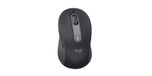 Logitech Signature MK650 Combo For Business - QWERTZ Duits - Grafiet