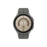 Samsung Galaxy Watch5 Pro 45mm - Titanium - Smartwatch