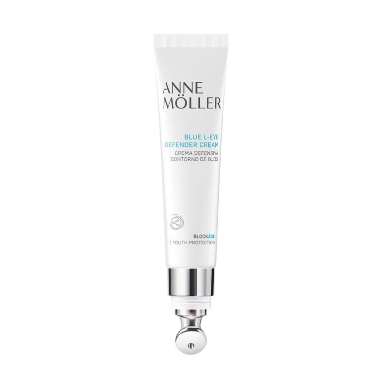 Anne Möller Blockâge Blue L-Eye Defender Cream