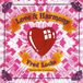 Love Burning Sounds Love & Harmony