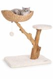 Flamingo Krabpaal - Design Line Carlito - Beige