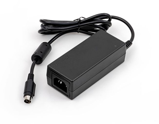 Synology ADAPTER 65W_2 - 65W Power Adapter - Black