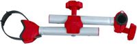 Fiamma Bike-Block Pro D1 Zwart