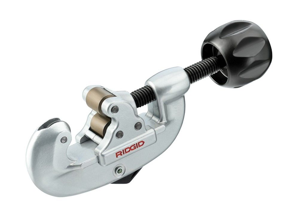 RIDGID Pijpsnijder 15 - 5 - 28 mm Koper