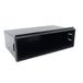 Sound-way Autoradio-kast, 2 DIN naar 1 DIN verloop met universeel opbergvak van 58 mm