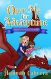 Open Me For Adventure: The Heroes of Dranlin