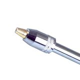 1,2 mm reservepunt – hoge precisie, duurzaam, ideaal voor metaalwerkzaamheden en nauwkeurige details.