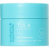 TULA Probiotics & Superfoods Dagcrème Unisex 15.0g