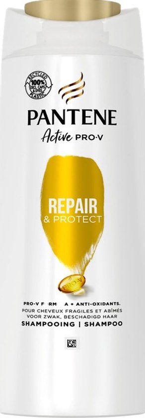 Pantene Pro-V Pantene Repair & Protect Shampoo - 400ml