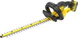 Stanley Fatmax V20 Heggenschaar
