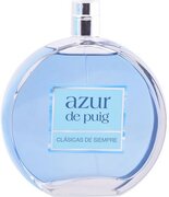 Antonio Puig Azur de Puig eau de toilette / 200 ml / dames