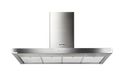 Falcon FHDSF1100SS/C Afzuigkap - 110cm - RVS - 640 m³/uur