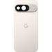 Google Battery Cover Pixel 9, White (Porcelain White), Service Pack G949-00949-00