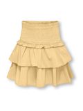 ONLY KOGIDA-AMANDA SMOCK SKORTS PTM Meisjes Broek - Maat 140