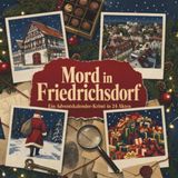 Mord tiptop Mord in Friedrichsdorf