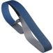 Rhodius ESB ZX 305588 Schuurbandset Korrelgrootte 60 (l x b) 2500 mm x 75 mm 10 stuk(s)