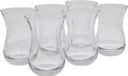 Pasabahce Turkse Theeglazen 160 ml - 6 stuks