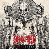Necrobreed 12" Vinyl