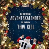 Der FlipFlop Der inoffizielle Adventskalender für Fans vom THW Kiel