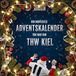 Der FlipFlop Der inoffizielle Adventskalender für Fans vom THW Kiel