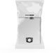 SQOON® Basic Sacs d'aspirateur Convient pour Kärcher WD / MV 4 / 5 / 6 Series – Remplacement pour Modèle 2.863-006.0 - 5 Pièces