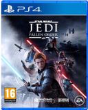 Electronic Arts Star Wars Jedi: Fallen Order - PlayStation 4 - Actie & Avontuur - 16+
