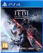Electronic Arts Star Wars Jedi: Fallen Order - PlayStation 4 - Actie & Avontuur - 16+
