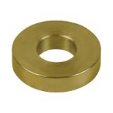 KS Tools 440.0078 Naafschijf, Ø 45 mm