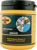 Kroon-Oil Multi Purpose Grease 3 600 gram