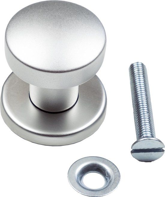 AMI GS Interfer B.V. Ami Klik rond Knoprozet - 216609