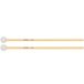 Vic Firth Articulate Series Keyboard Mallet, 1" Poly, Rond (M421)