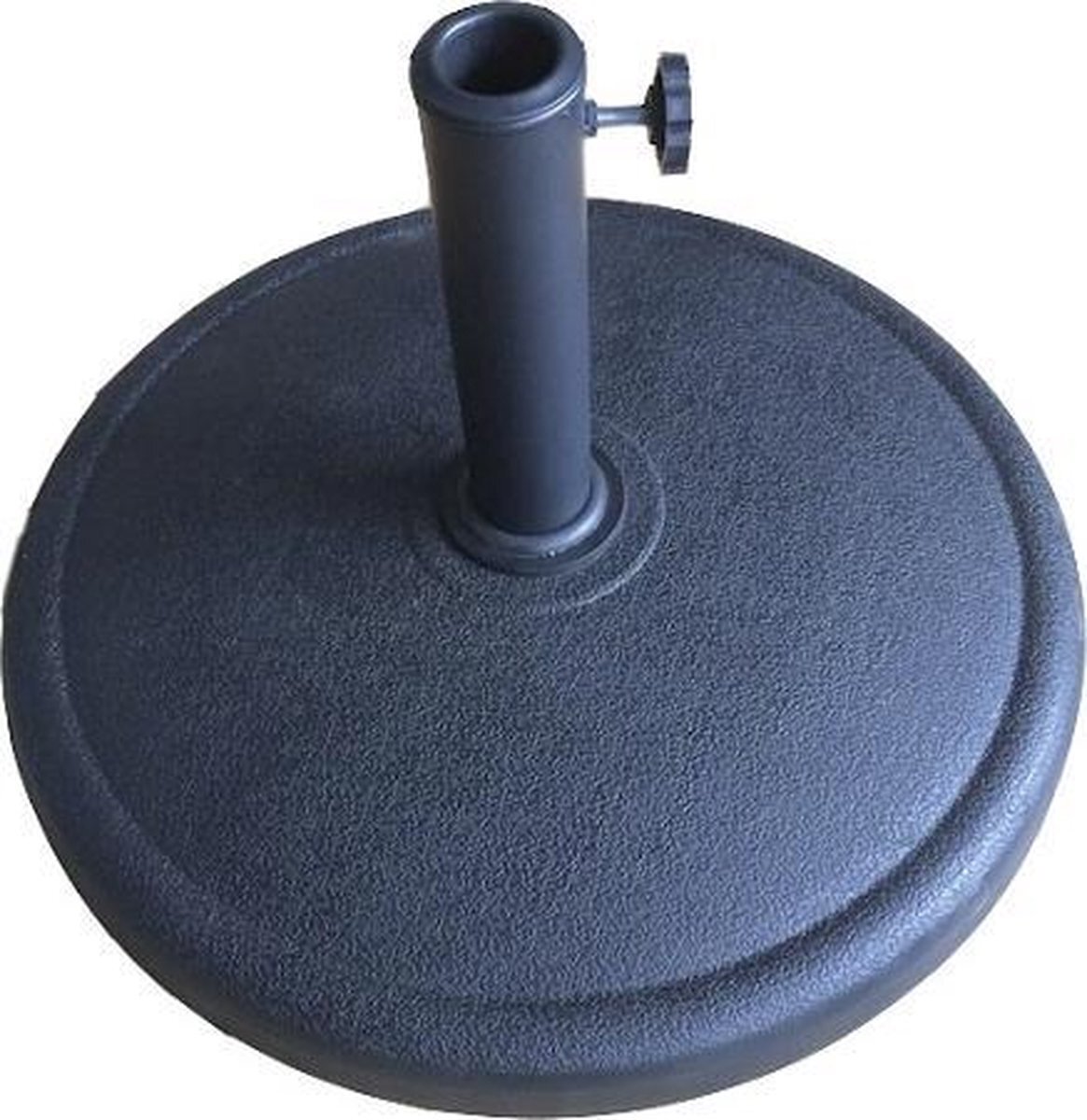 PimXL Parasolvoet - Beton - 19kg - G490158