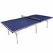 Sedco Midi-15-h Tafeltennistafel 154x77cm Blauw