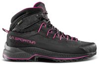La Sportiva Tx4 Evo Mid Gore-tex® Chaussures de randonnée Noir EU 38 Femme