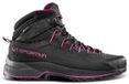 La Sportiva Tx4 Evo Mid Gore-tex® Chaussures de randonnée Noir EU 38 Femme