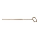KS Tools 963.9656 BRONZEplus Flensmes, rond, 690 mm