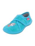 Beck Nostalgische gymschoenen voor meisjes, Violet Fuchsia 21, 23 EU