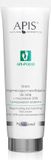 APIS NATURAL COSMETICS Api-Podo regenererende en hydraterende voetcrème met 20% ureum en geïoniseerd zilver 100ml
