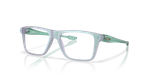 Oakley Heren Bunt (youth Fit) Brilrecept